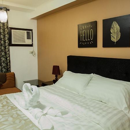 Melbourne Suites Μακάτι Εξωτερικό φωτογραφία
