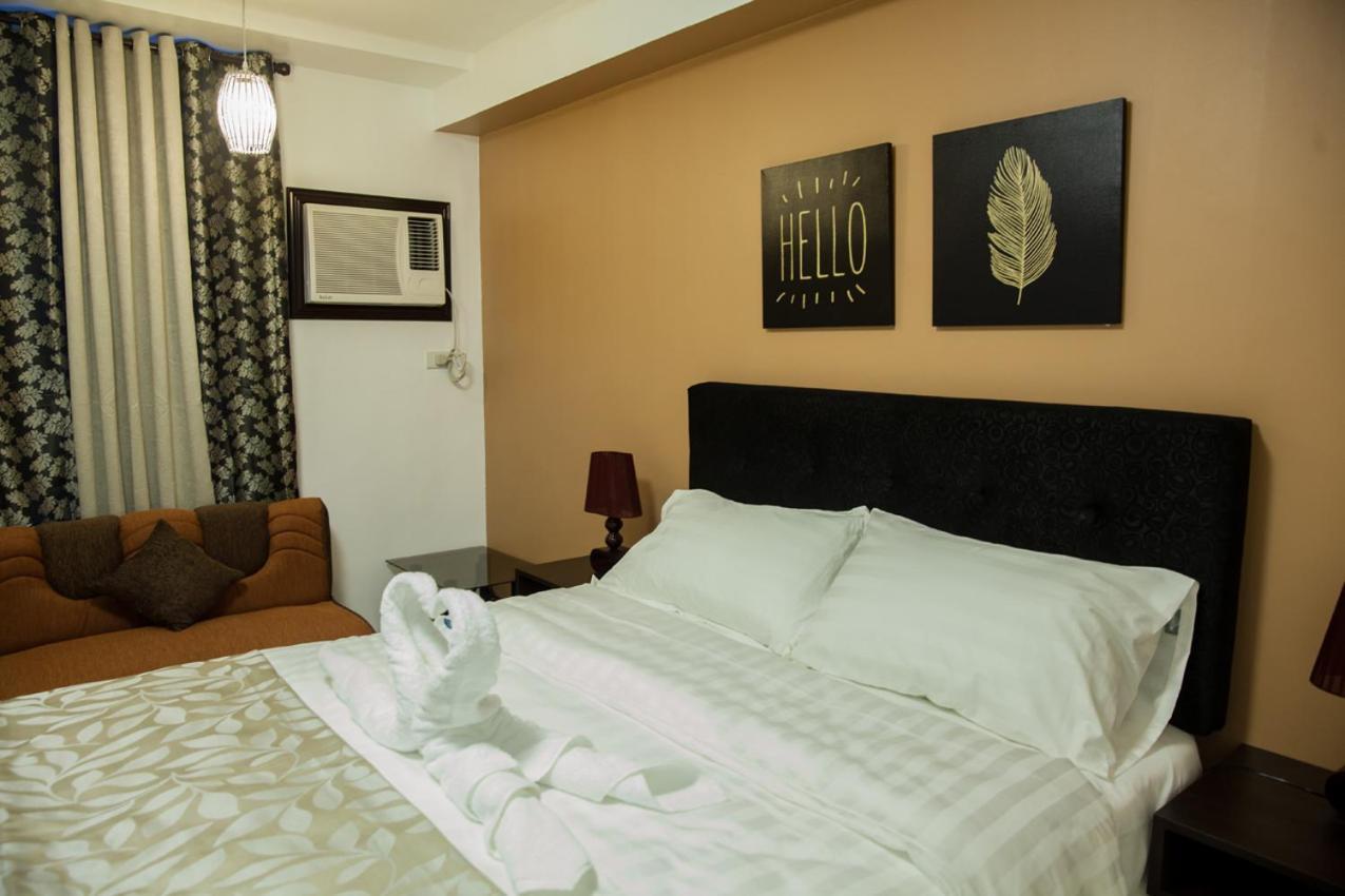 Melbourne Suites Μακάτι Εξωτερικό φωτογραφία