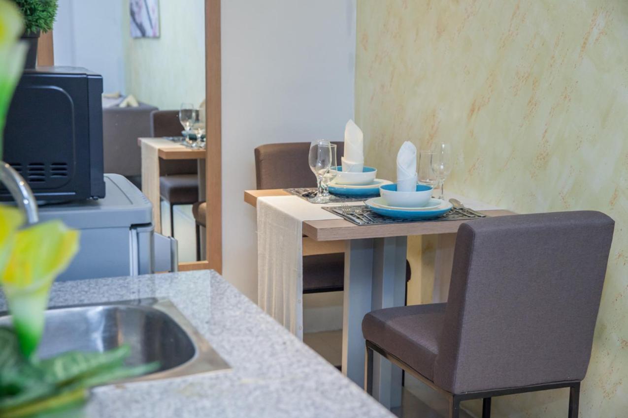 Melbourne Suites Μακάτι Εξωτερικό φωτογραφία
