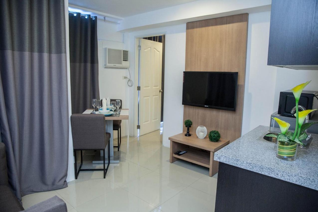 Melbourne Suites Μακάτι Εξωτερικό φωτογραφία