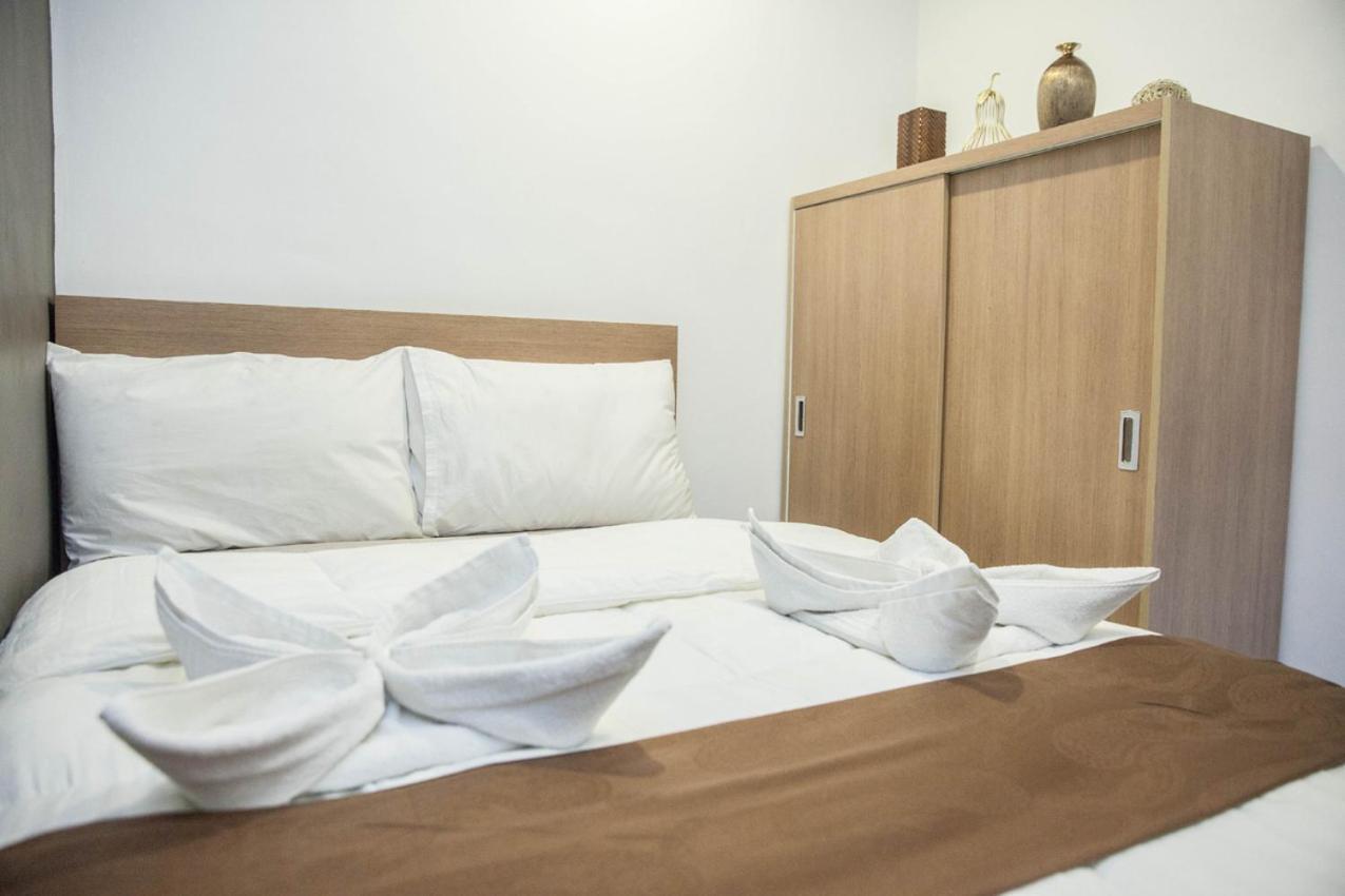 Melbourne Suites Μακάτι Εξωτερικό φωτογραφία