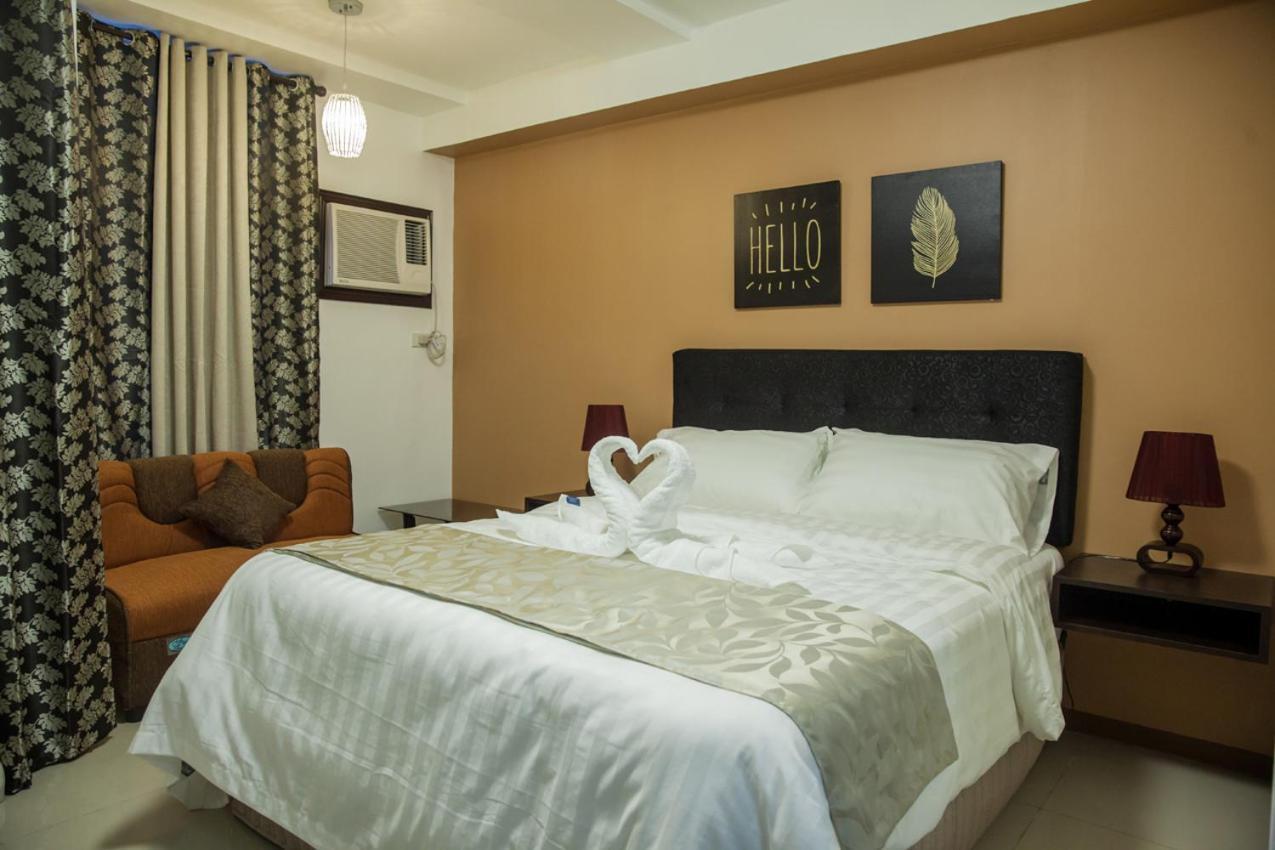 Melbourne Suites Μακάτι Εξωτερικό φωτογραφία