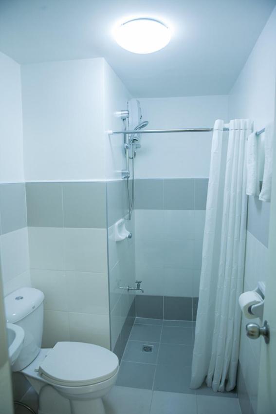 Melbourne Suites Μακάτι Εξωτερικό φωτογραφία