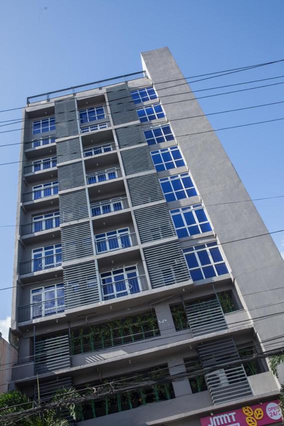 Melbourne Suites Μακάτι Εξωτερικό φωτογραφία