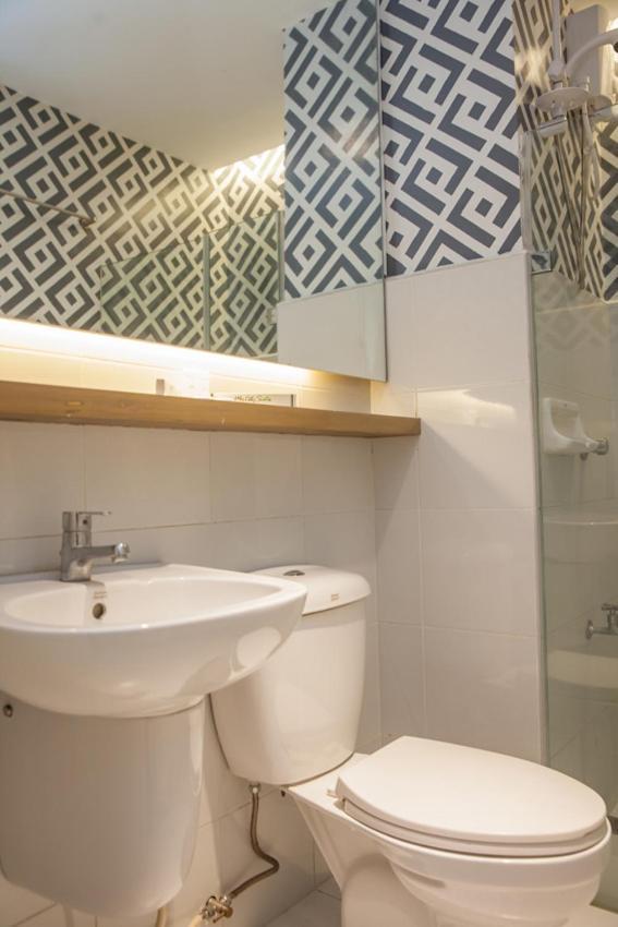 Melbourne Suites Μακάτι Εξωτερικό φωτογραφία