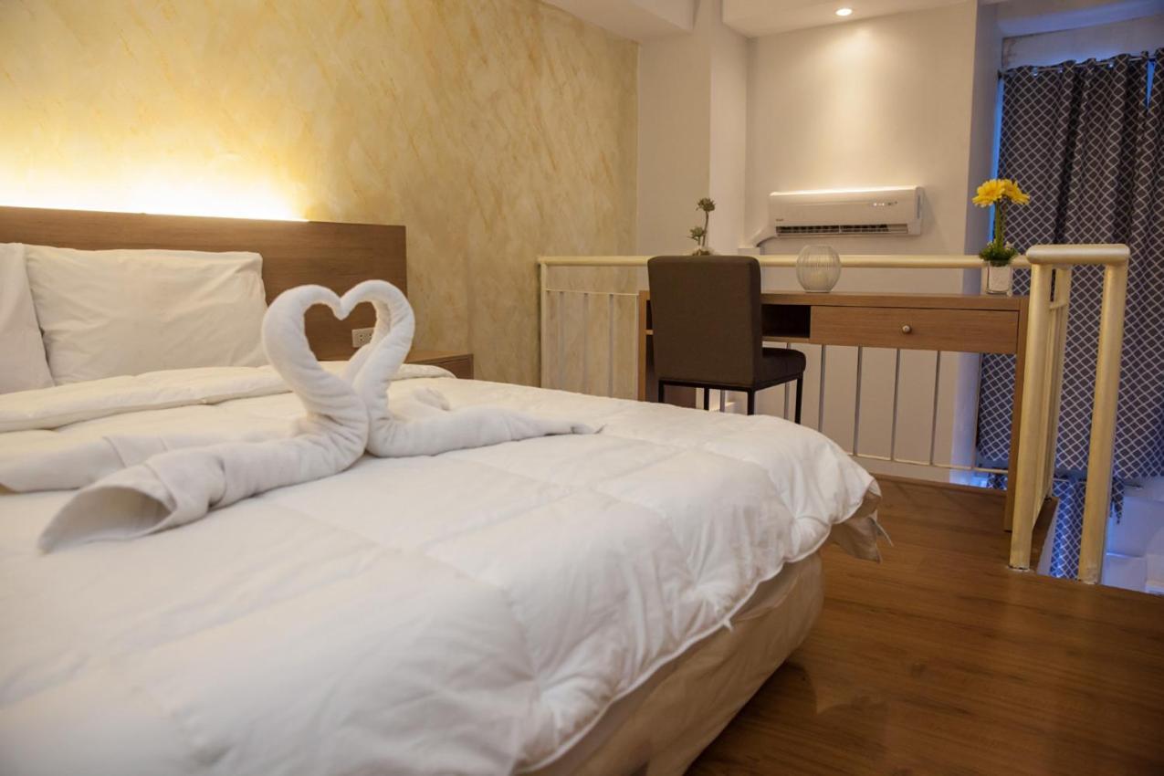 Melbourne Suites Μακάτι Εξωτερικό φωτογραφία