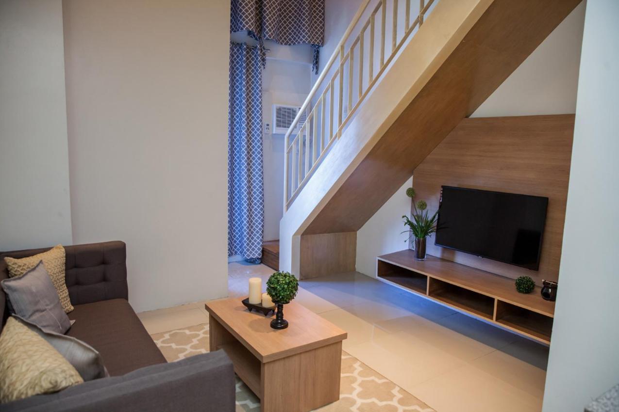 Melbourne Suites Μακάτι Εξωτερικό φωτογραφία