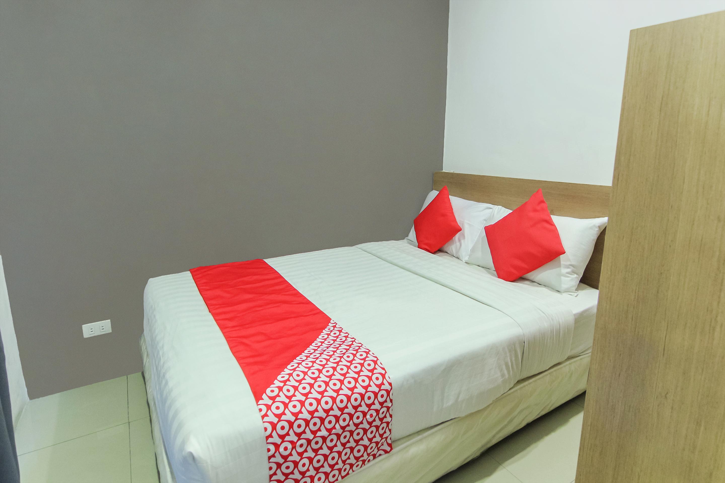 Melbourne Suites Μακάτι Εξωτερικό φωτογραφία