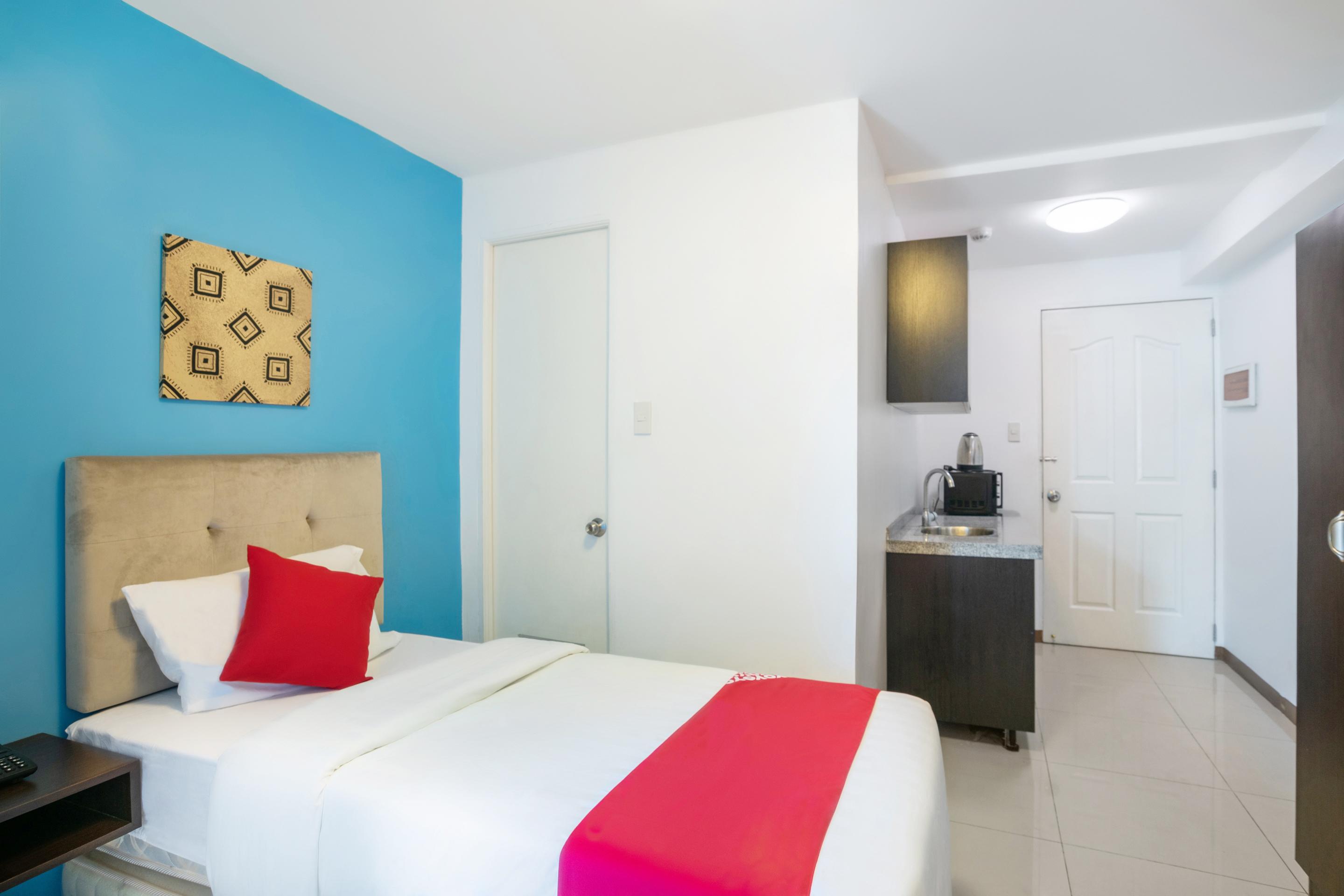 Melbourne Suites Μακάτι Εξωτερικό φωτογραφία