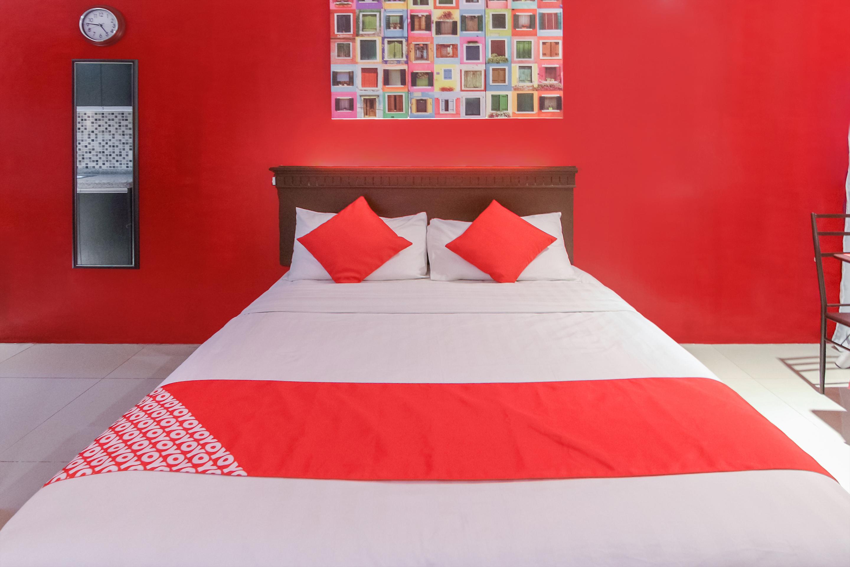 Melbourne Suites Μακάτι Εξωτερικό φωτογραφία