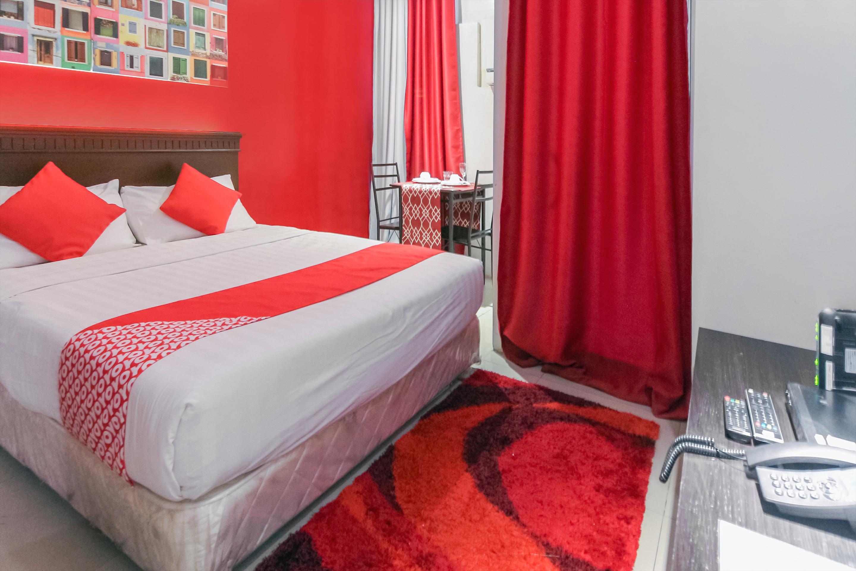 Melbourne Suites Μακάτι Εξωτερικό φωτογραφία
