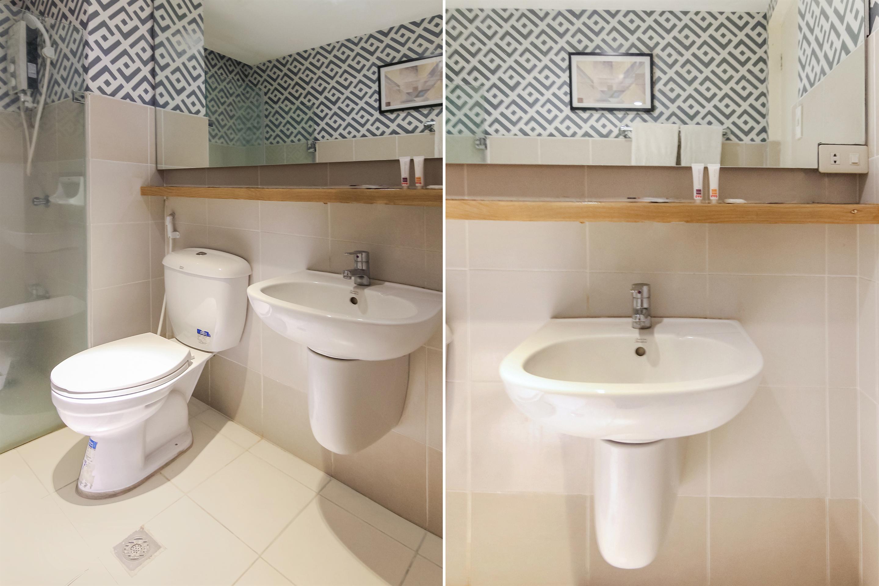 Melbourne Suites Μακάτι Εξωτερικό φωτογραφία