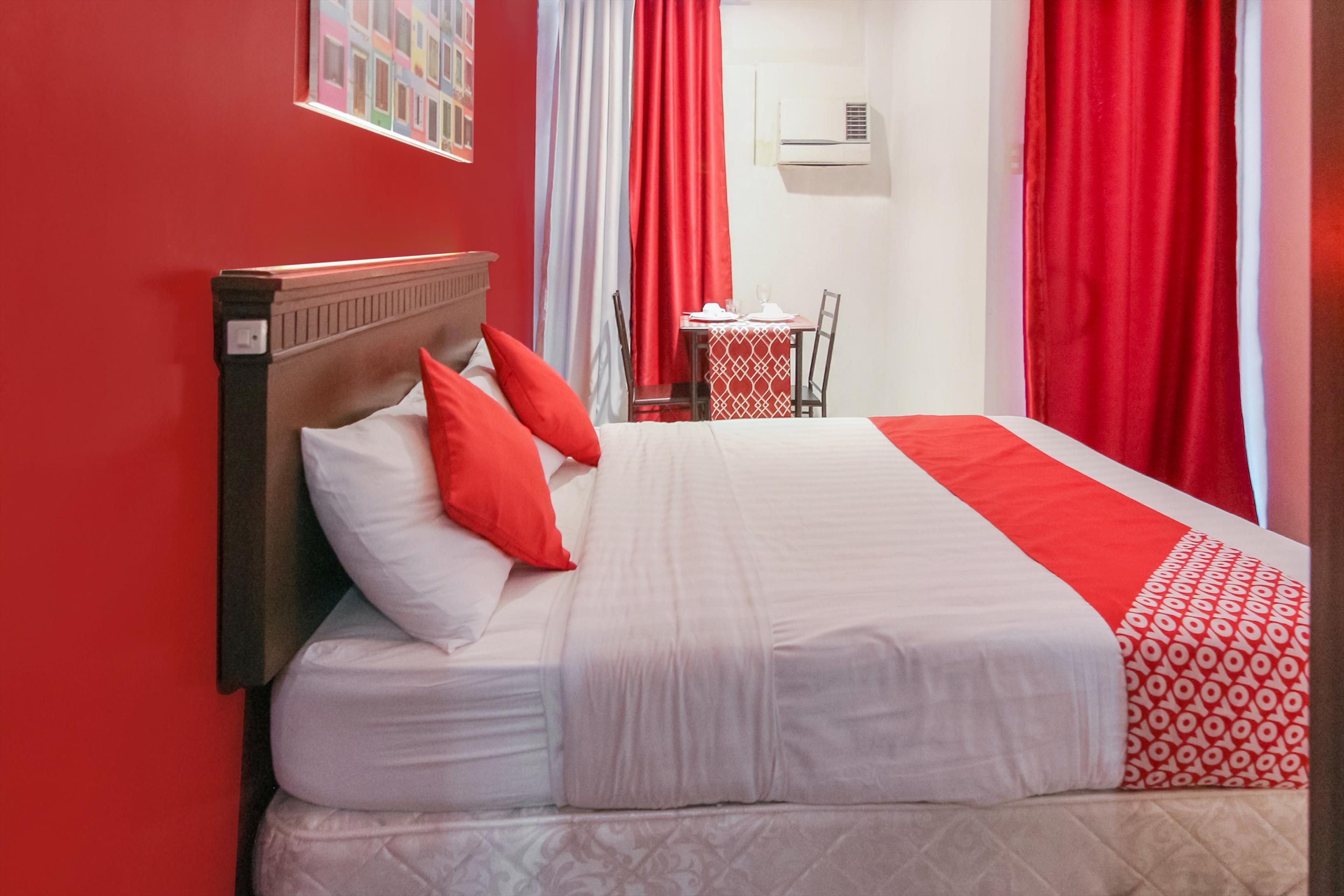 Melbourne Suites Μακάτι Εξωτερικό φωτογραφία