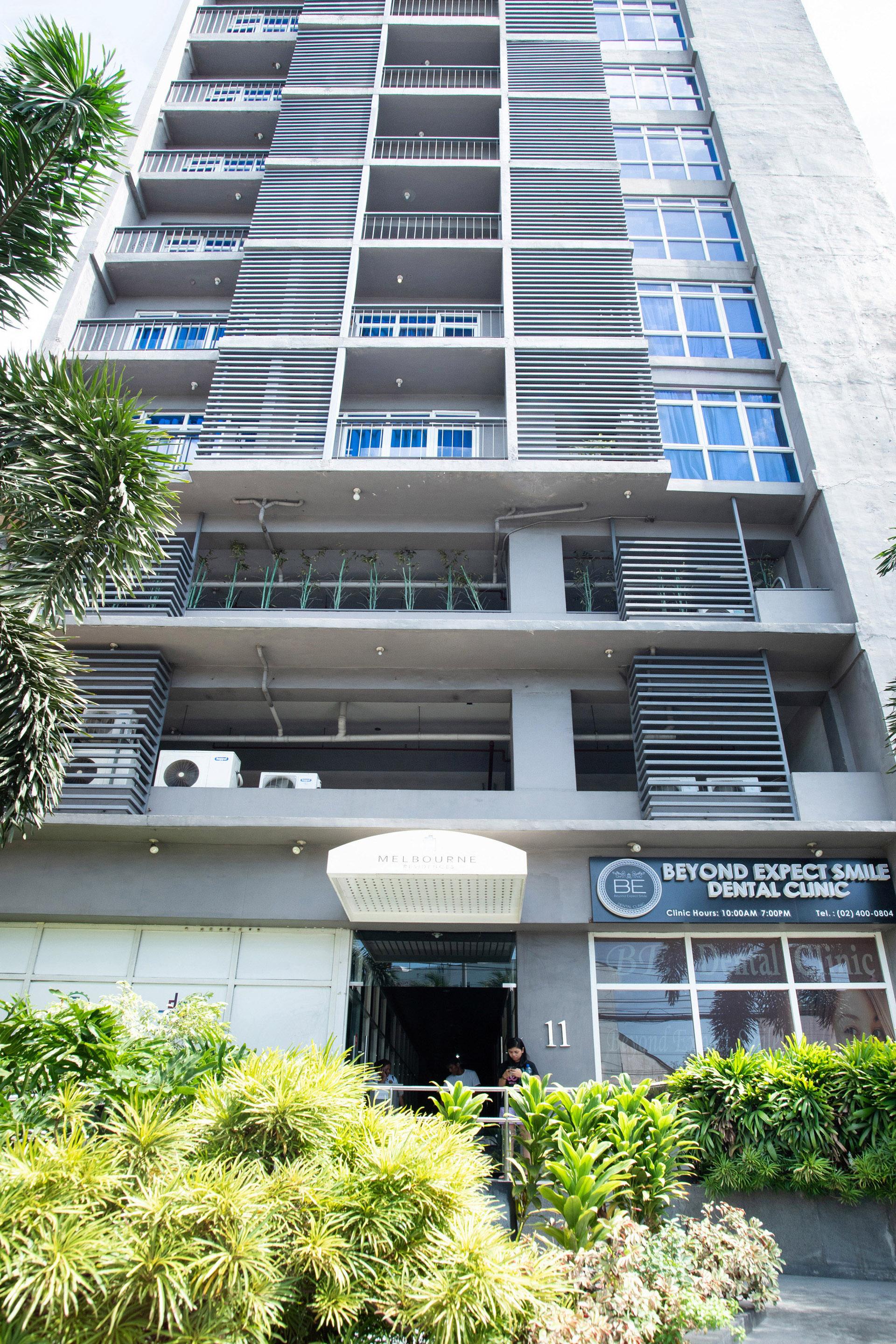 Melbourne Suites Μακάτι Εξωτερικό φωτογραφία