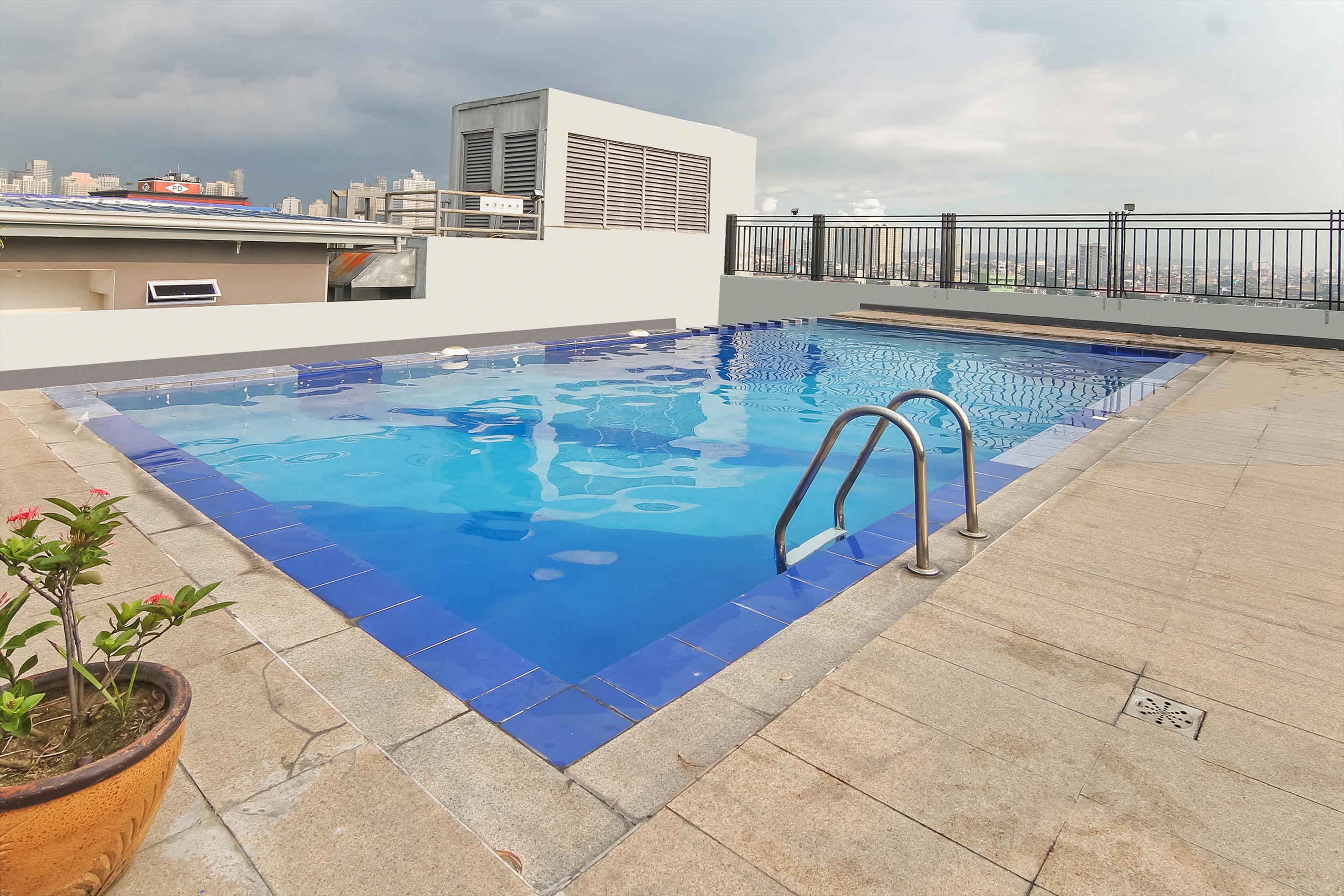 Melbourne Suites Μακάτι Εξωτερικό φωτογραφία