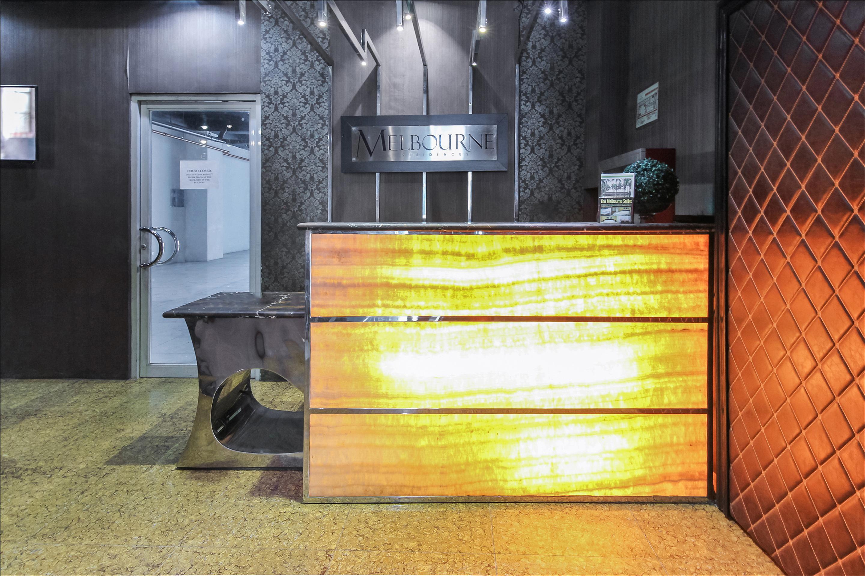 Melbourne Suites Μακάτι Εξωτερικό φωτογραφία