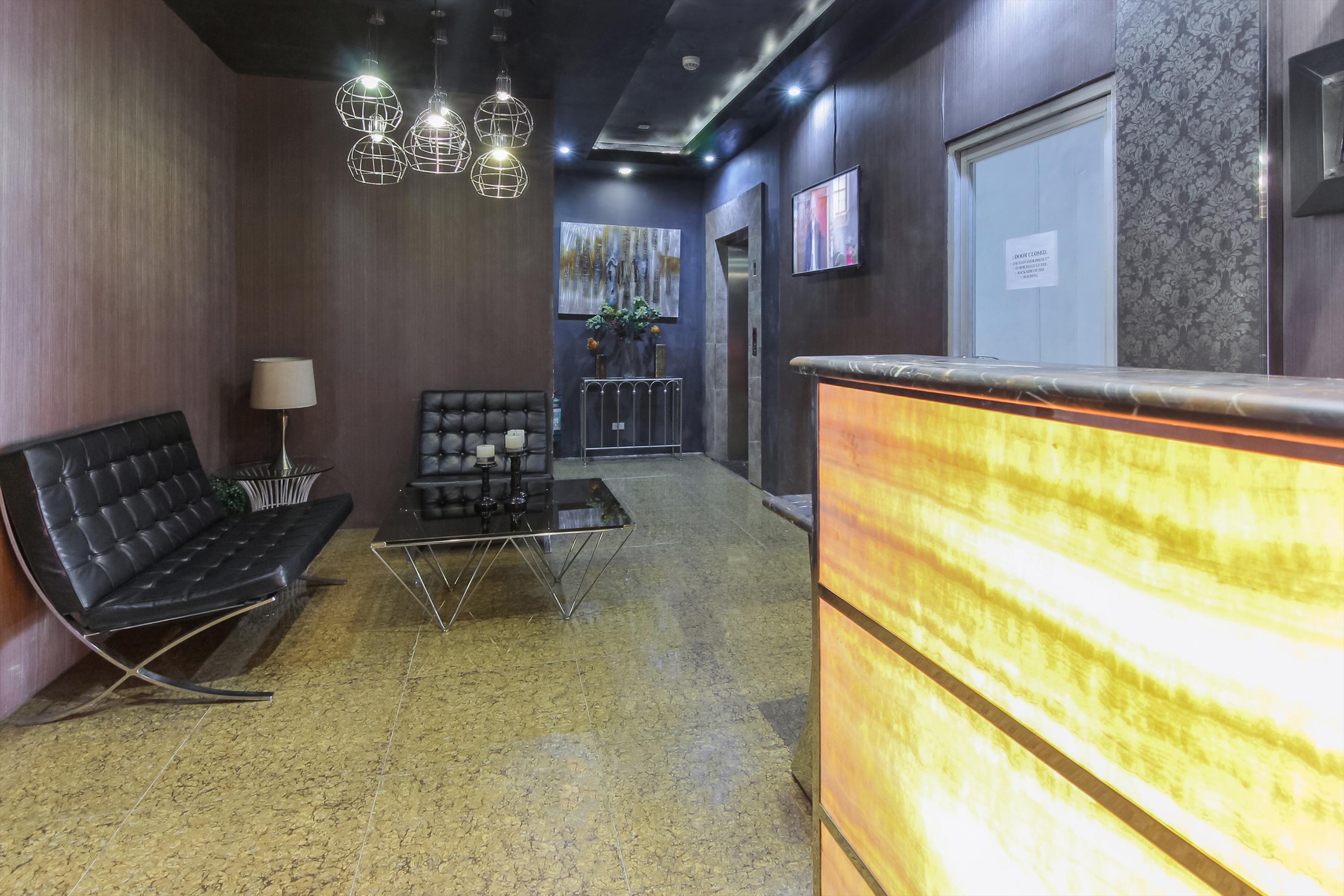 Melbourne Suites Μακάτι Εξωτερικό φωτογραφία