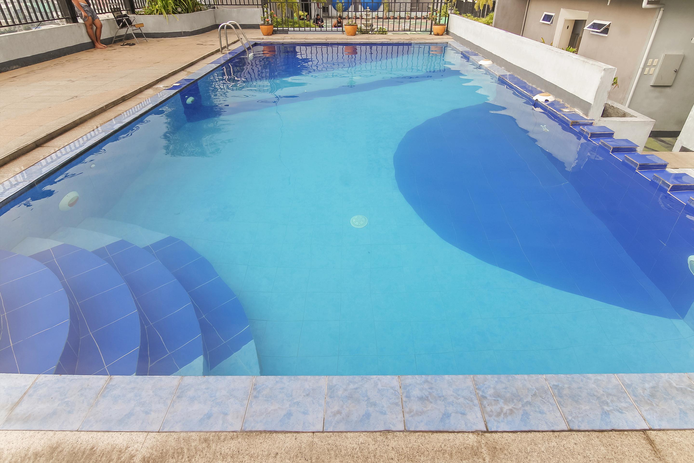 Melbourne Suites Μακάτι Εξωτερικό φωτογραφία