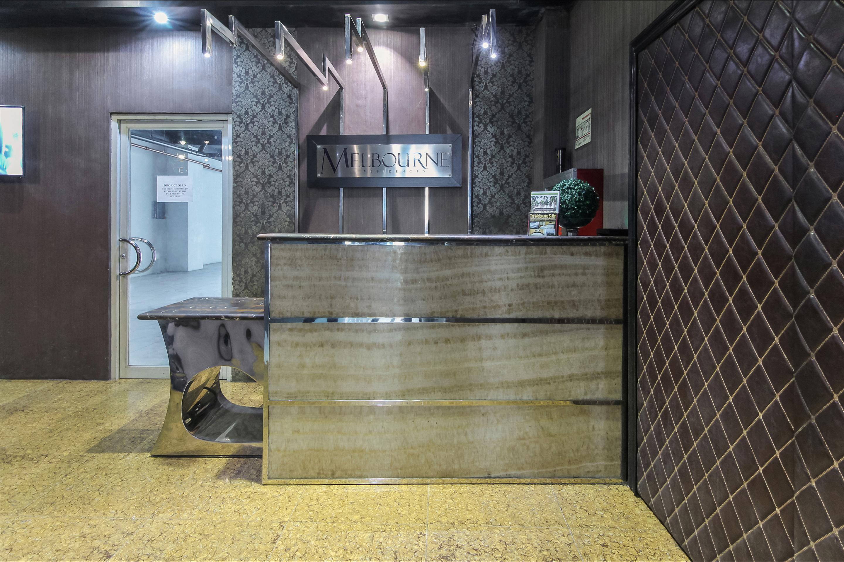 Melbourne Suites Μακάτι Εξωτερικό φωτογραφία