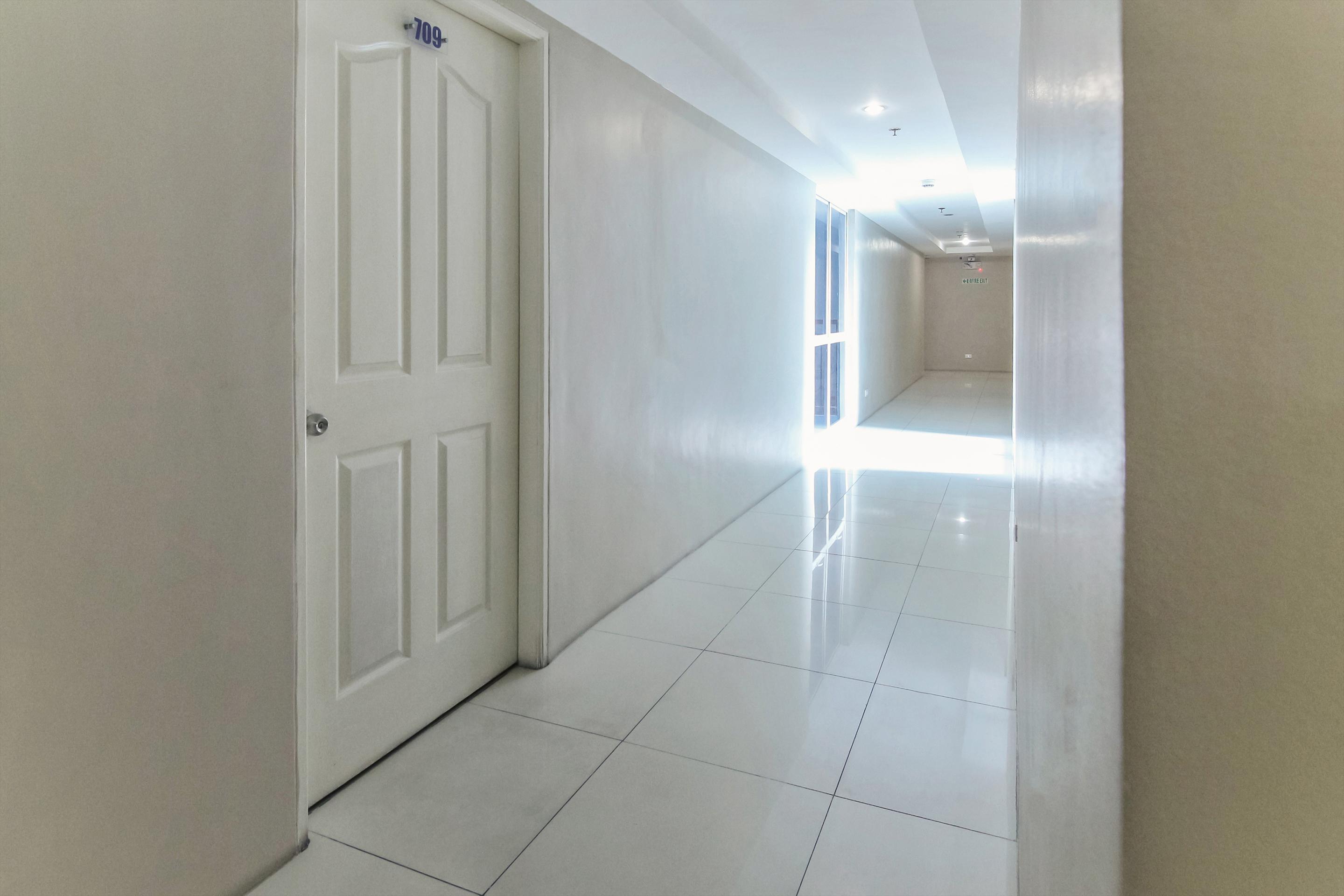 Melbourne Suites Μακάτι Εξωτερικό φωτογραφία